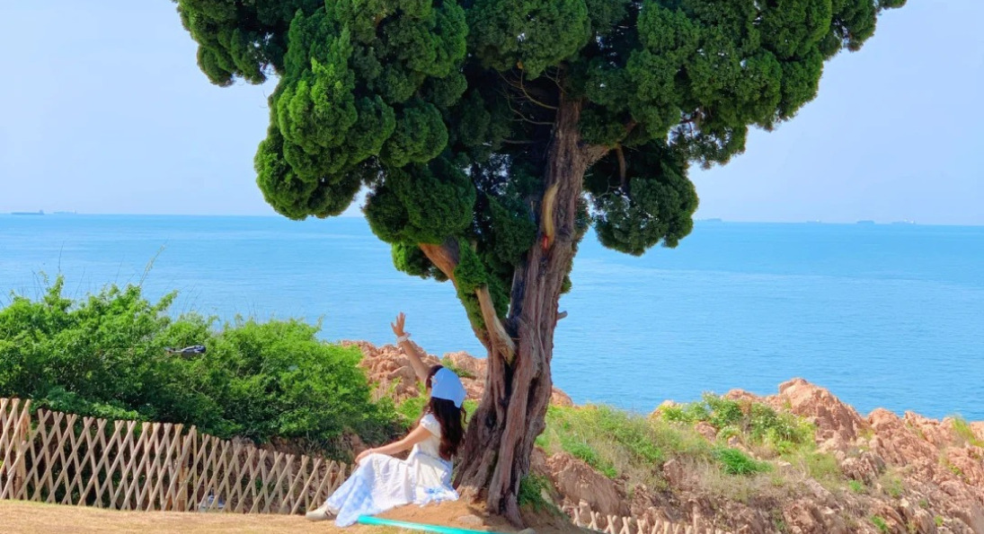Kinh nghiệm du lịch Thanh Đảo 7